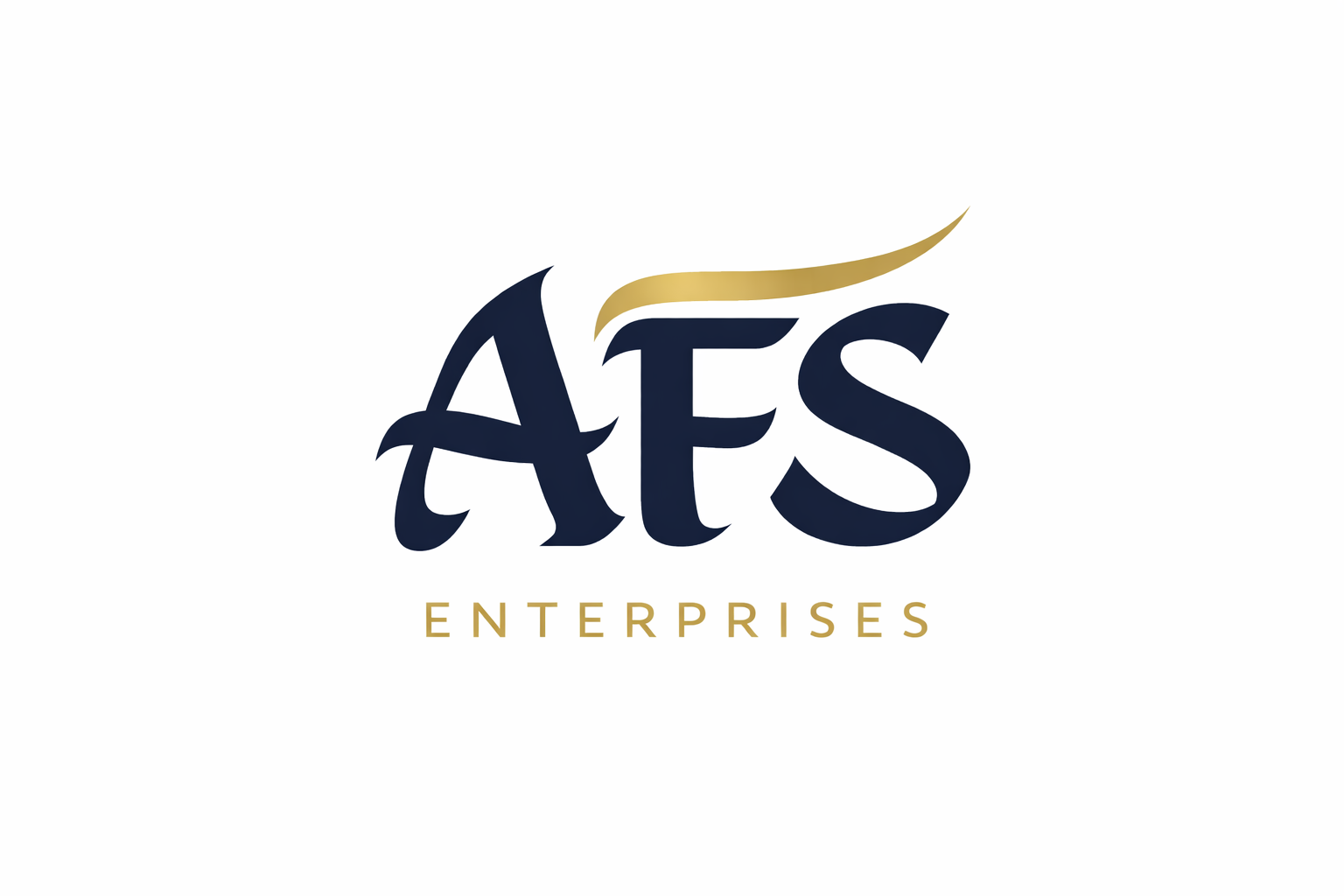 AFS Enterprises logo