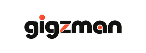 Gigzman logo