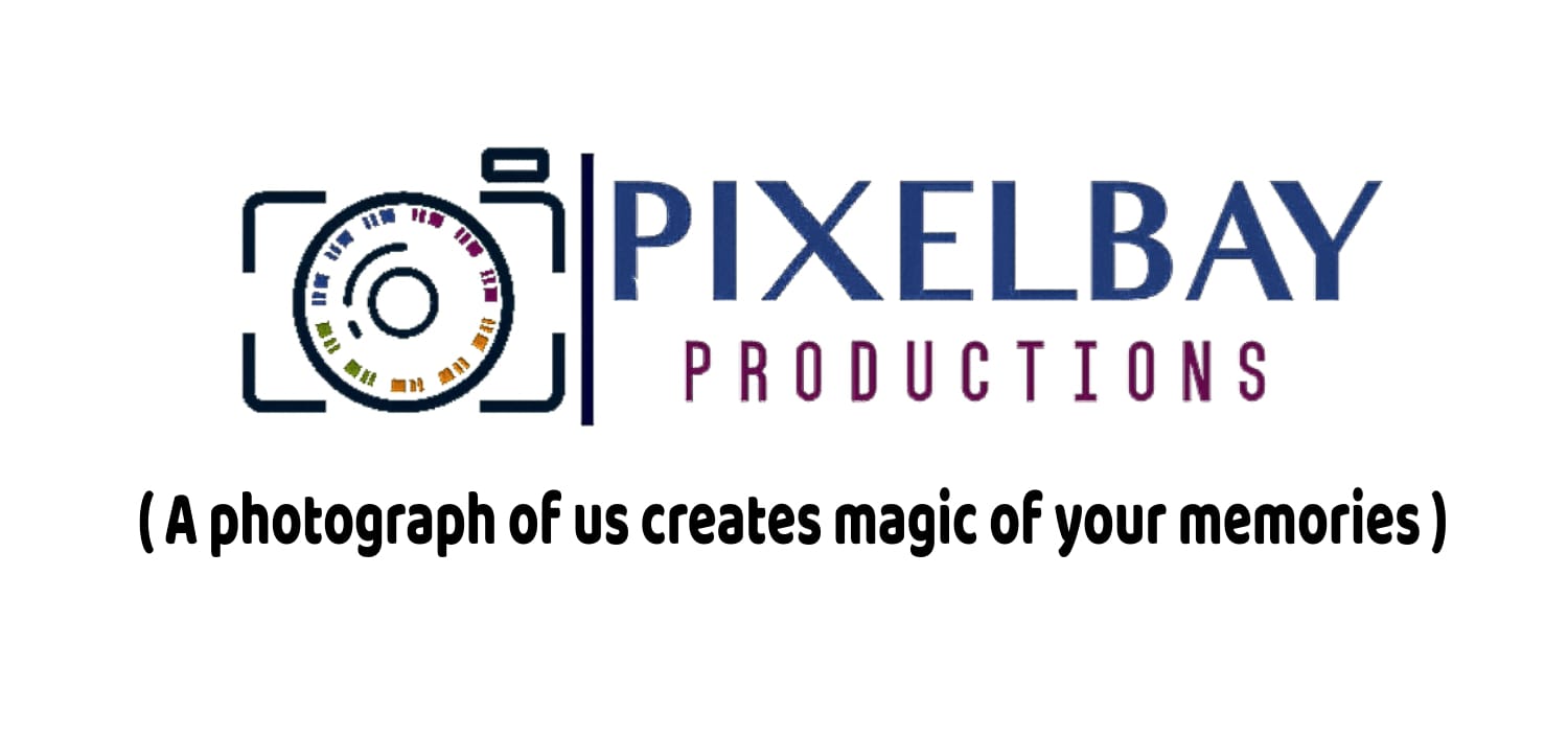 Pixelbay Productions logo