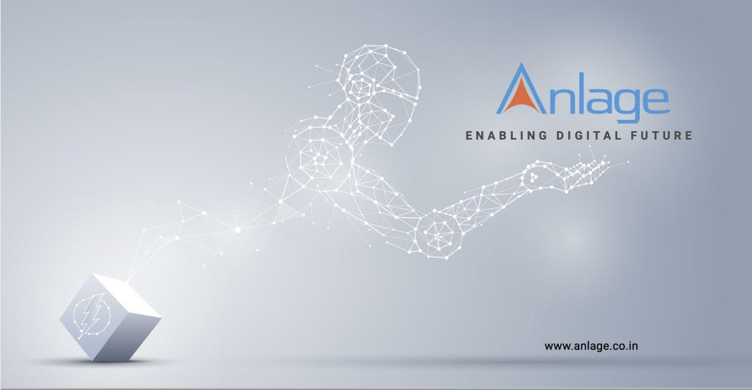 Anlage Infotech cover