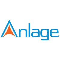 Anlage Infotech logo