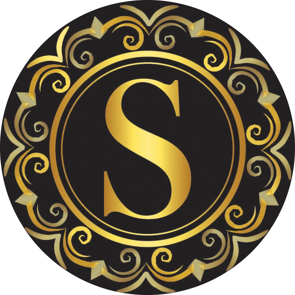 Sha Interface Interiors logo