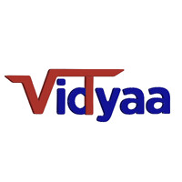 Vidyaa Tech Pvt. Ltd. logo