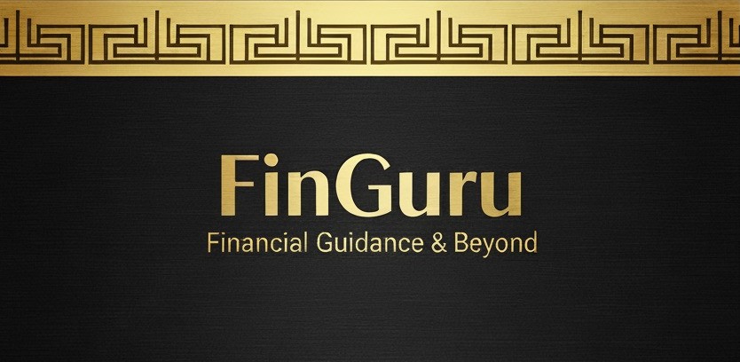 Finguru cover