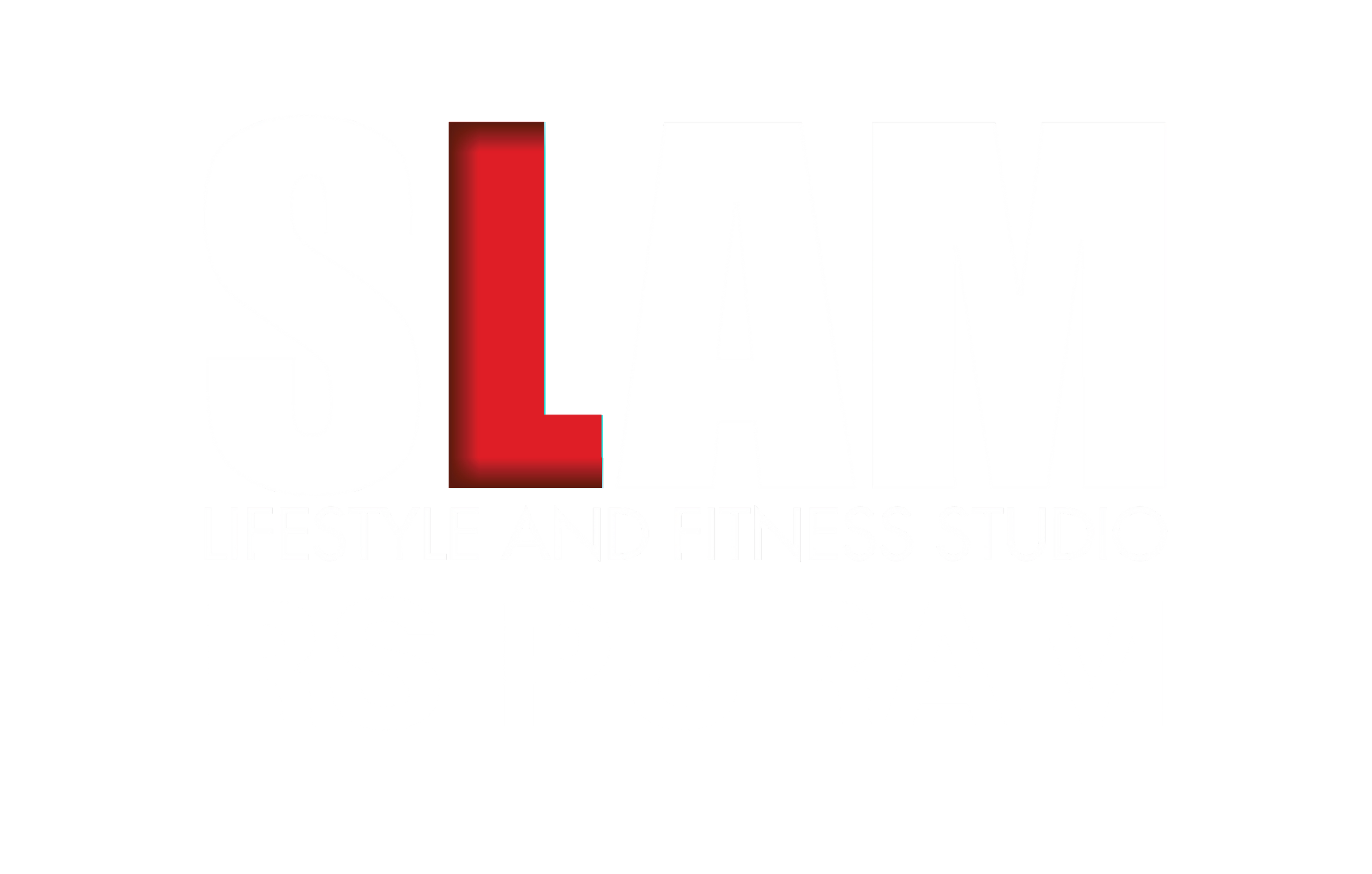 Slam Lifestyle and Fitness Studio Rspuram and thudiyalur  logo