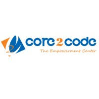 Core2Code logo