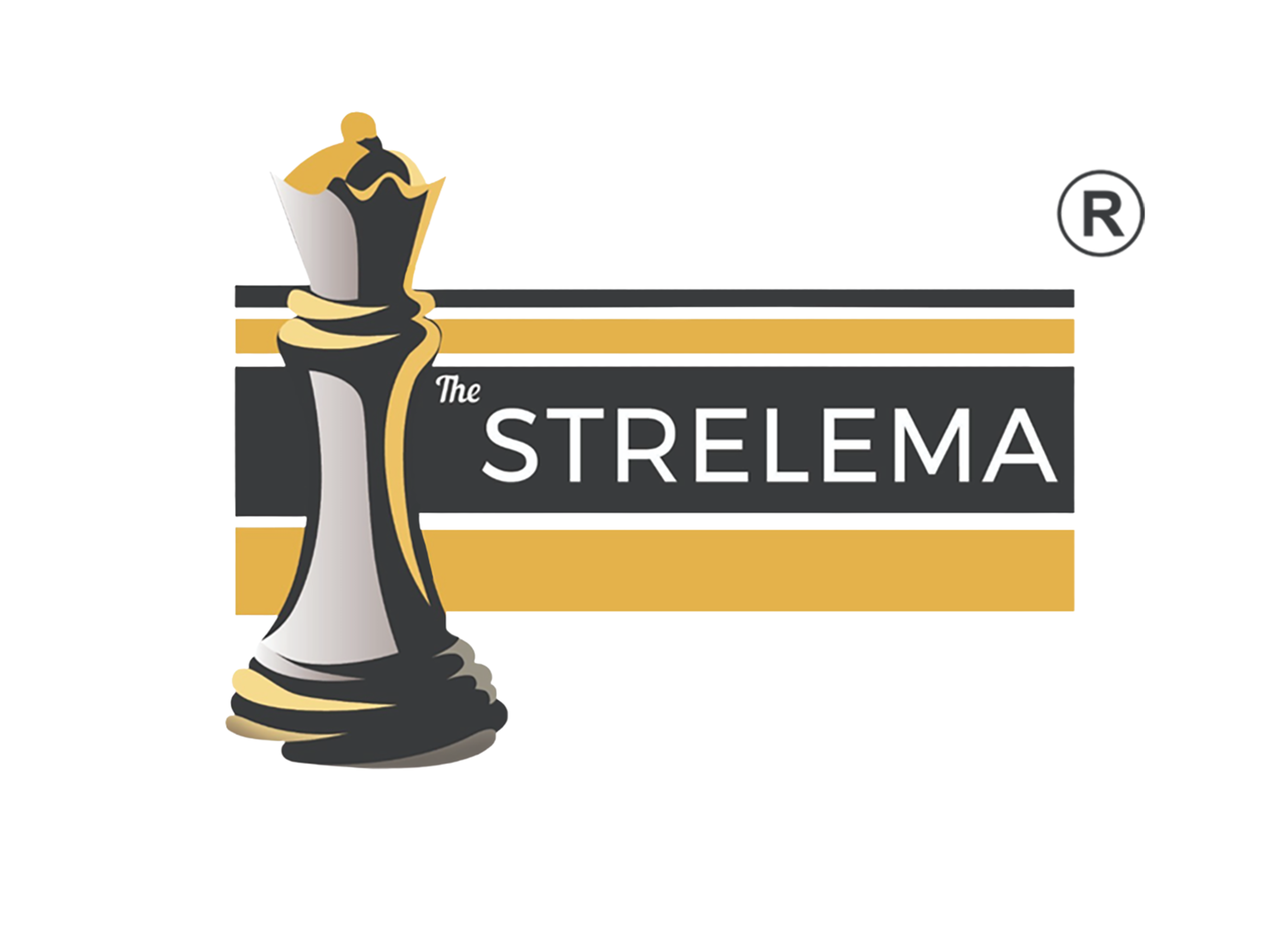 The Strelema logo