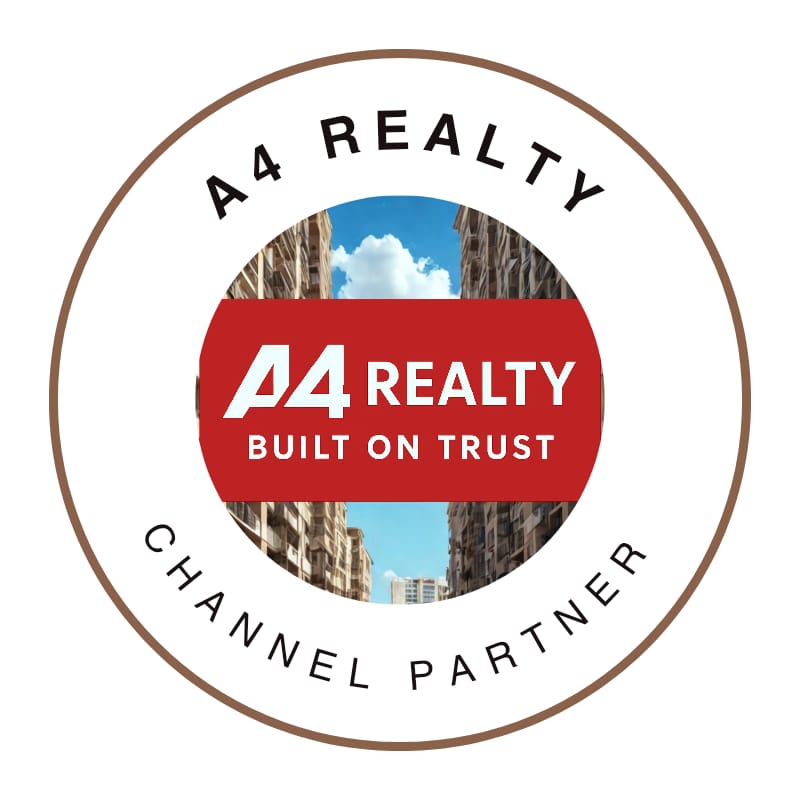 A4 Realty logo