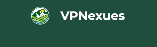 VPNexues cover