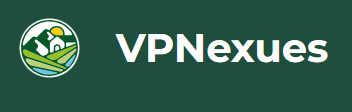 VPNexues logo