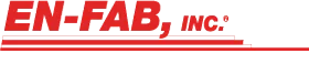 EN-FAB Inc. logo