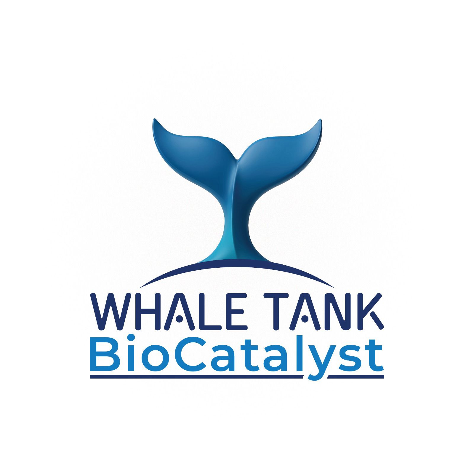Whale Tank BioCatalyst logo
