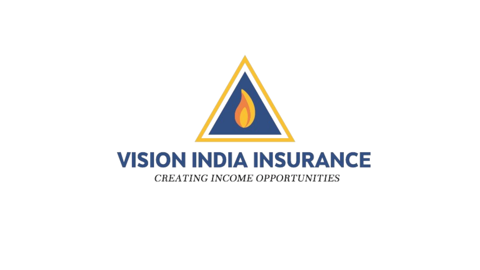 Vision India Insurance cover