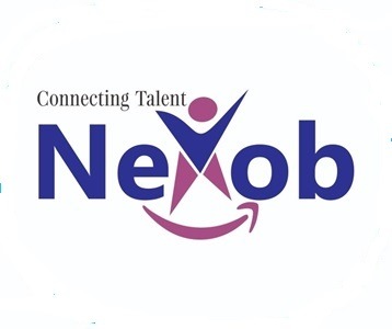 Nexjob HR Services logo