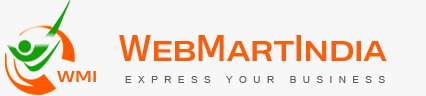Webmartindia logo