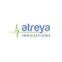 Atreya Innovations Pvt. Ltd. logo