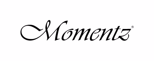 Momentz logo