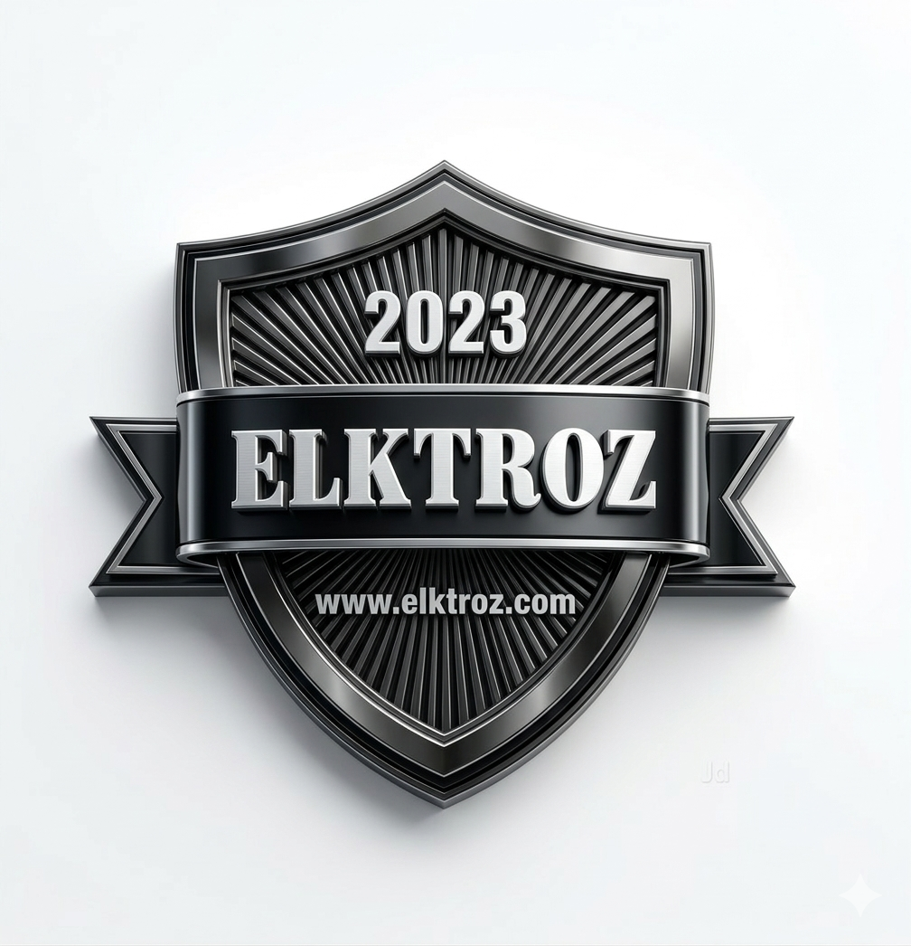 ELKTROZ PRIVATE LIMITED logo