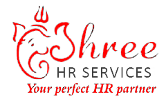 Shree HR Services logo