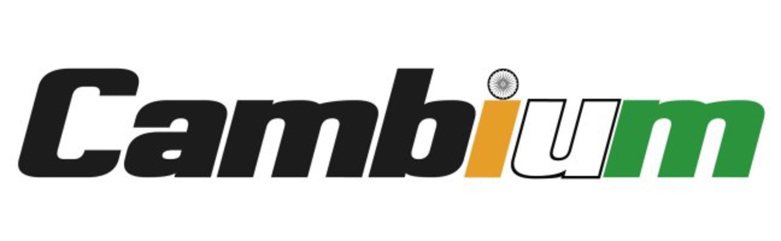 Cambium Retail logo