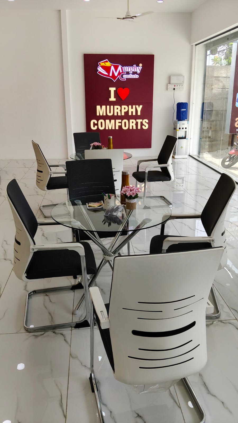 murphycomfortsultra cover
