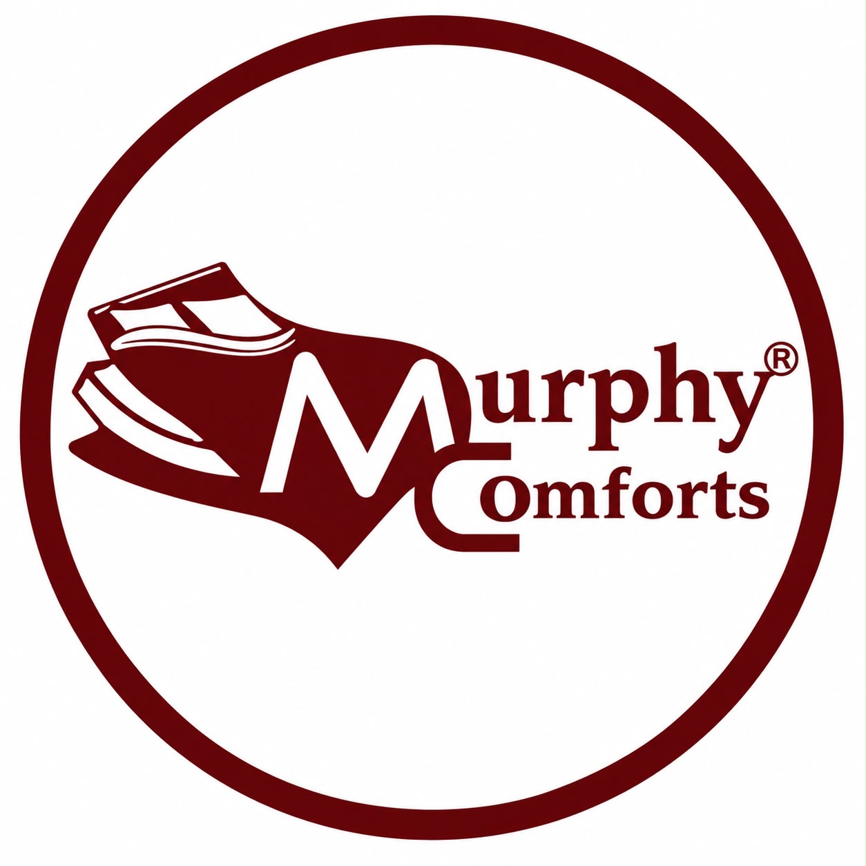 murphycomfortsultra logo