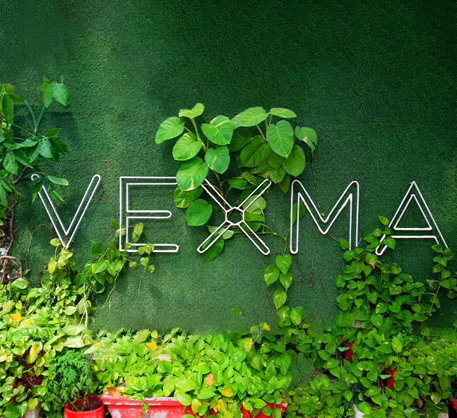 Vexma Technologies Pvt Ltd cover