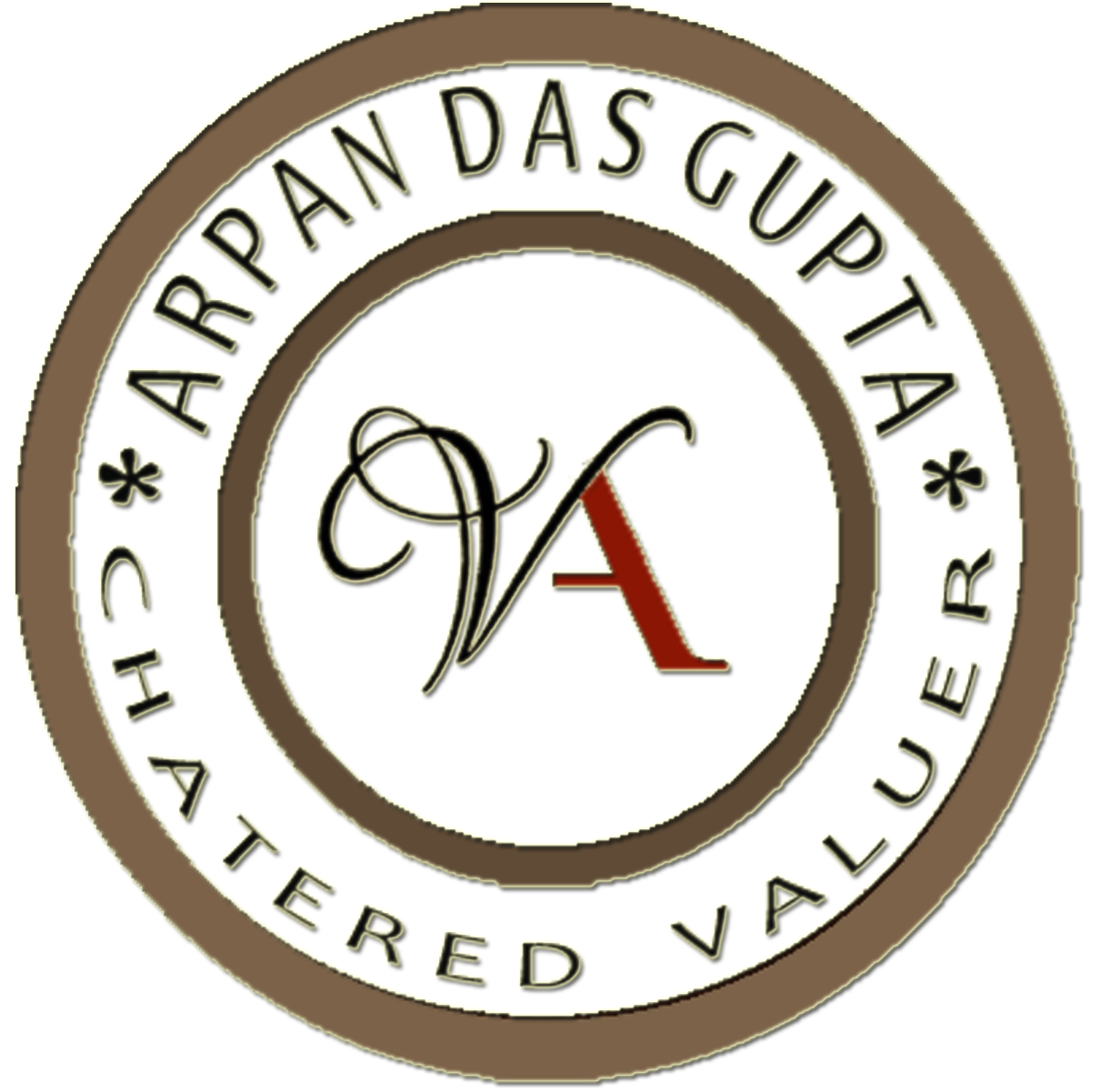 ARPAN DAS GUPTA(OPC) PVT.LTD logo
