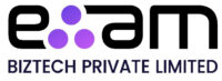 Ekkam BizTech Pvt. Ltd.  logo