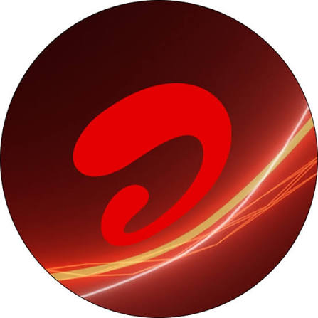 Airtel logo