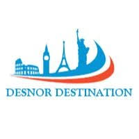 Desnor Destination Pvt. Ltd. logo