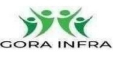 Gorainfra services pvt LTD  logo