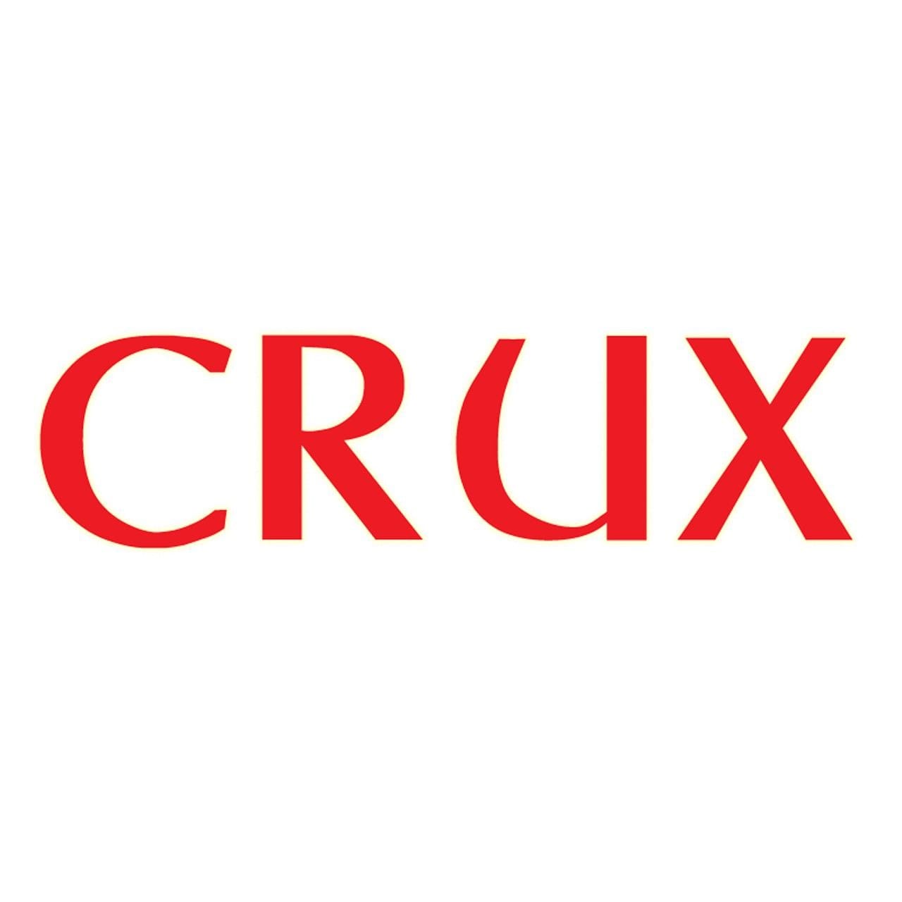 Crux Consulting Services  logo