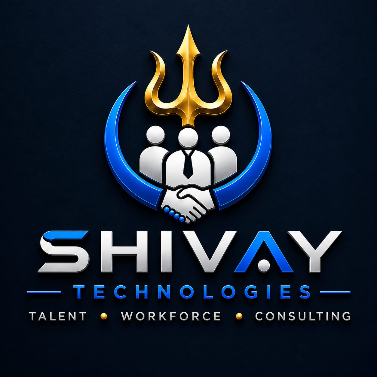 Shivay Technologies logo