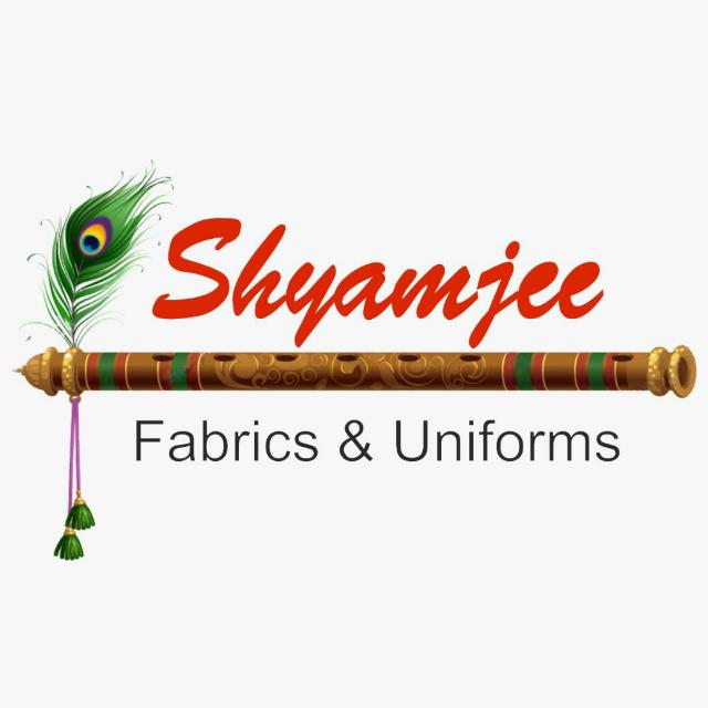 Shyamjee Uniform cover