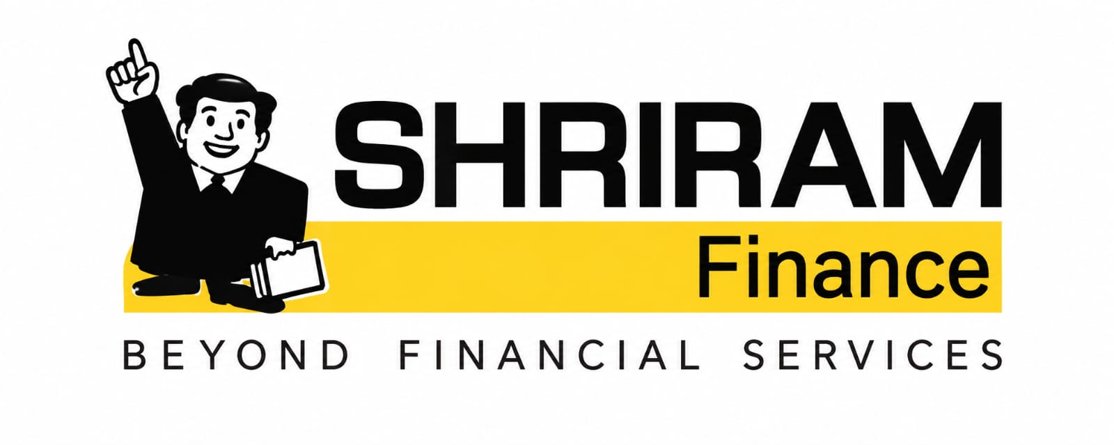 Shriram Finance Limited cover