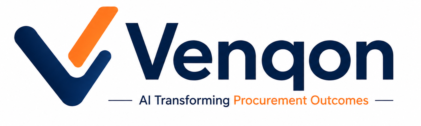 Venqon Tech Pvt Ltd logo