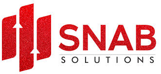 Snab solutions logo