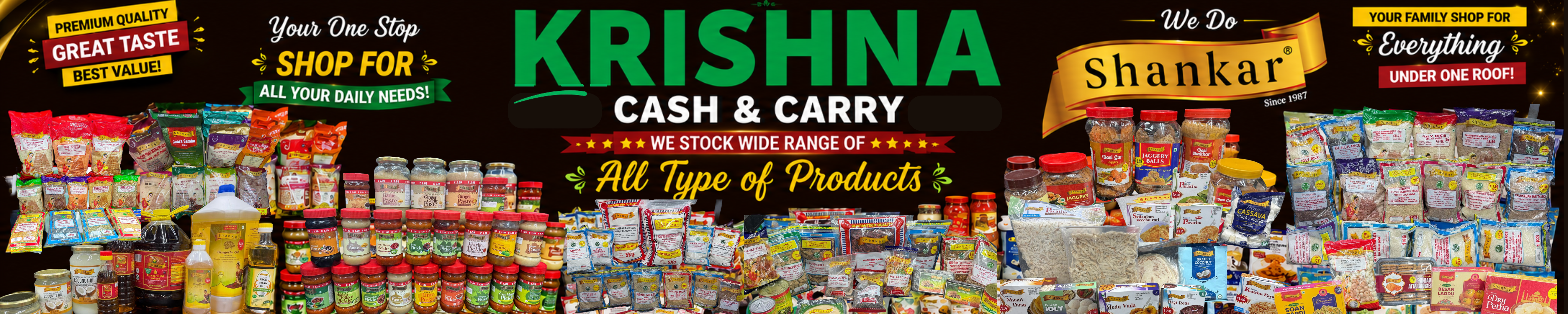 Premium Foods UK Ltd cover