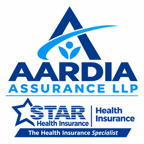 AARDIA Assurance Llp logo