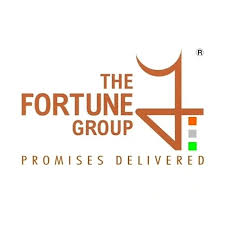 The Fortune Group logo