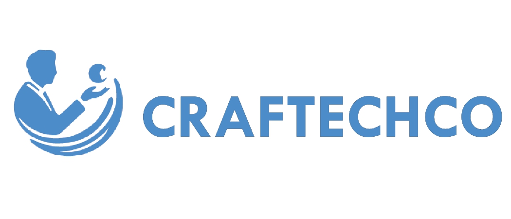 Craftechco IT Solutions Pvt Ltd logo