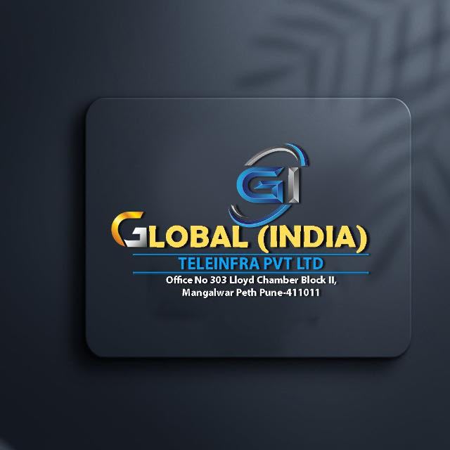 Global India Tele infra Pvt Ltd cover