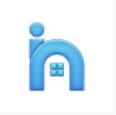 Inrext pvt ltd  logo