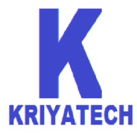 Kriyatech logo