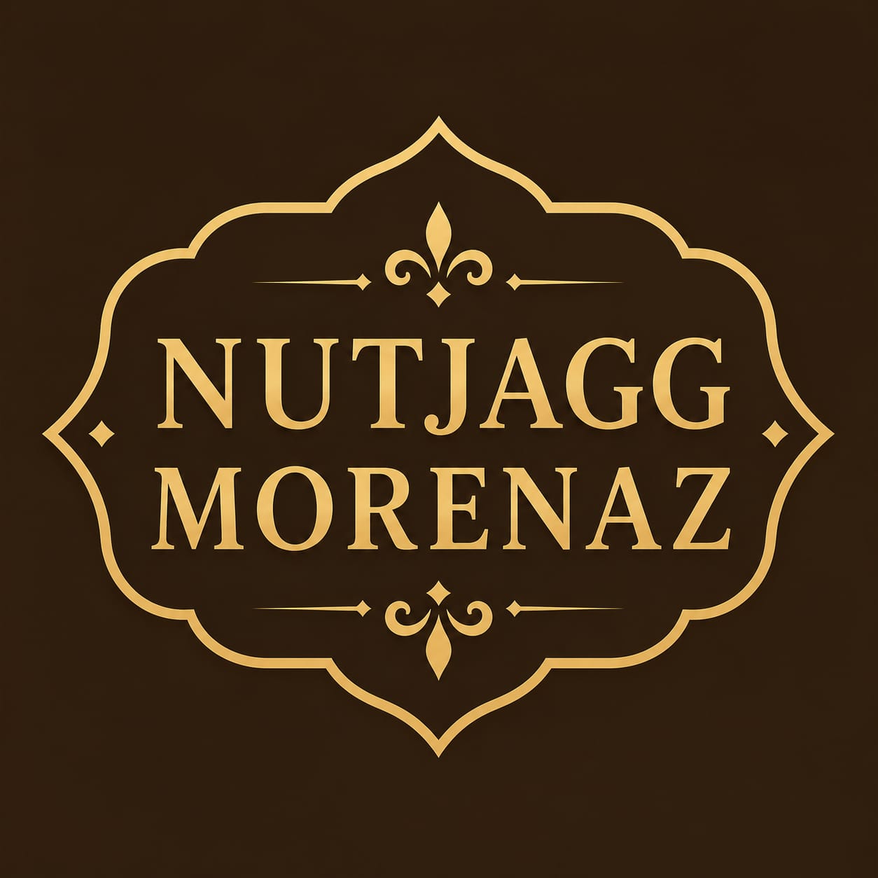 NutJagg Foods LLP  logo