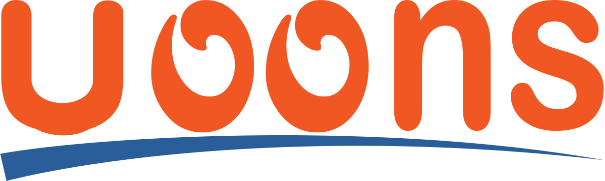 UOONS ECOMMERCE PRIVATE LIMITED logo