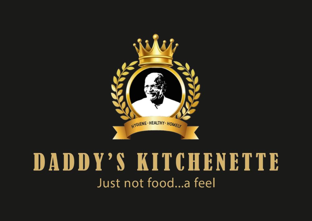 Daddy's Kitchenette logo