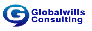 Globalwills Consulting logo