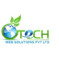 GTech Web Solutions Pvt.Ltd cover